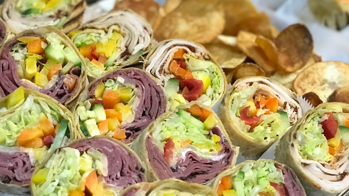 Ellie's Deli: Google Places image 2