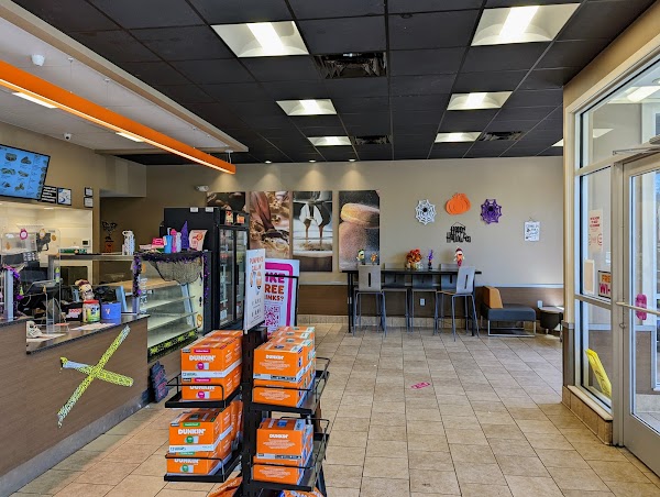 Dunkin’