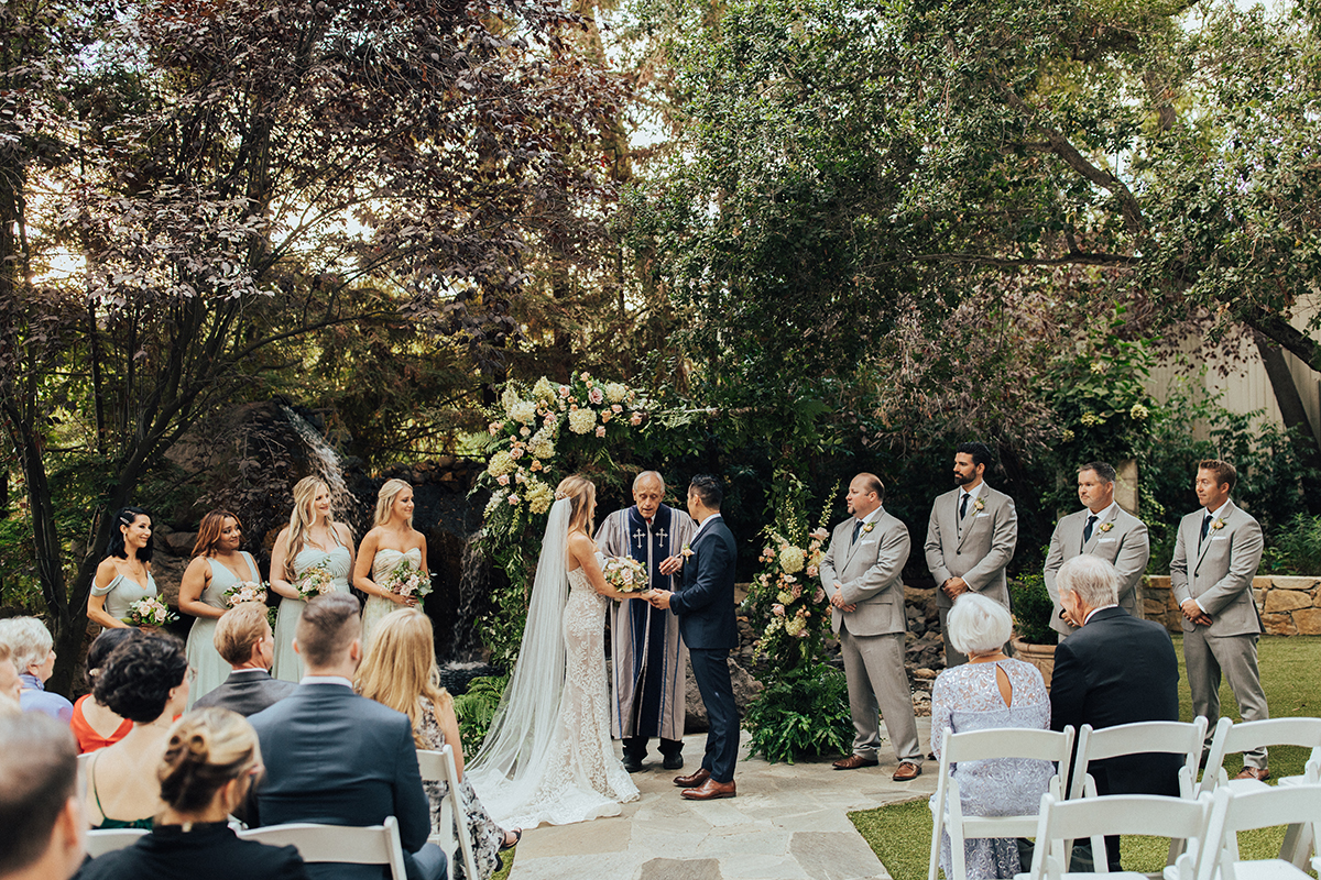 Jade & Onyx Weddings: Google Places image 4