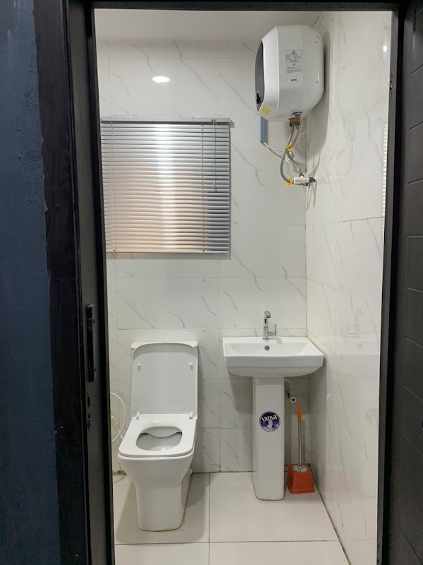 Umbrella properties hotels and apartments - Moniya Ibadan photo 3