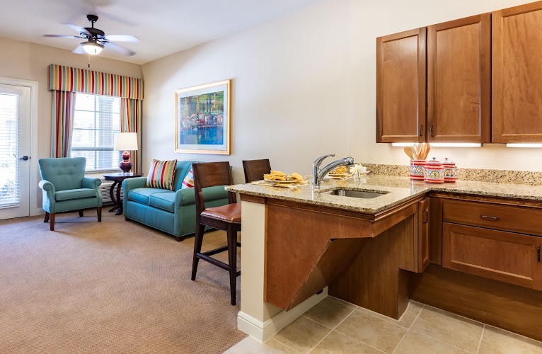 Village on the Park McKinney