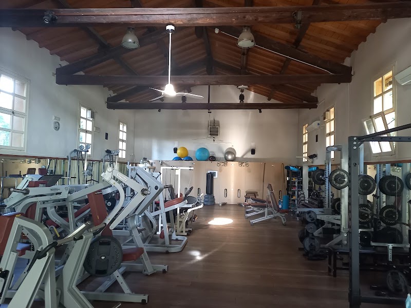 Camelot Club - Palestra, Centro Fitness, Yoga, Pilates, Centro Estetico e Spa - Reggio Emilia