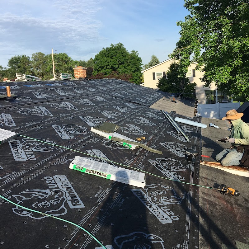 Veenkamp Roofing and Siding photo 5