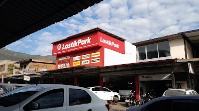 LastikPark - Karakaya Ön Düzen - Oto Servisi