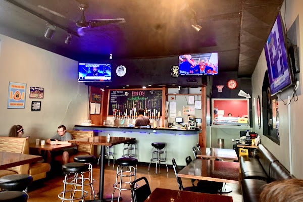 Photo by Ryan Gravelle