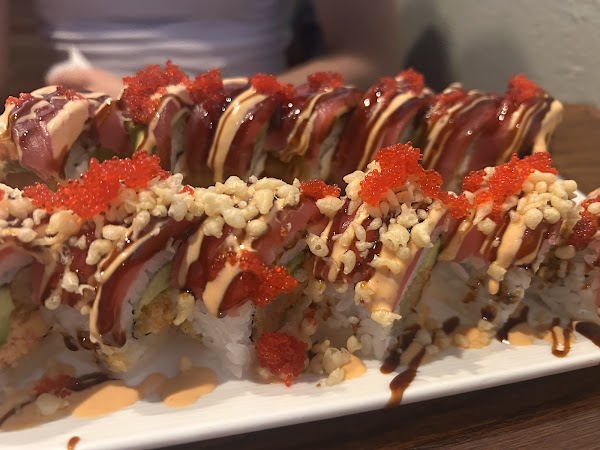 Photo by Timothy Taylor