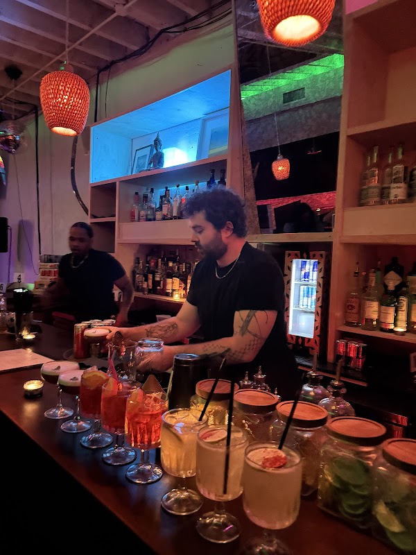 Danger Danger photo 1