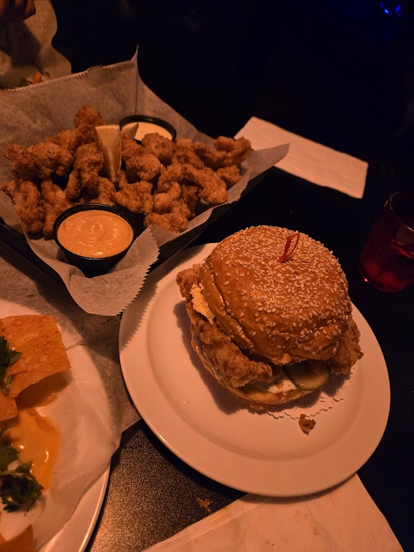 Danger Danger photo 2