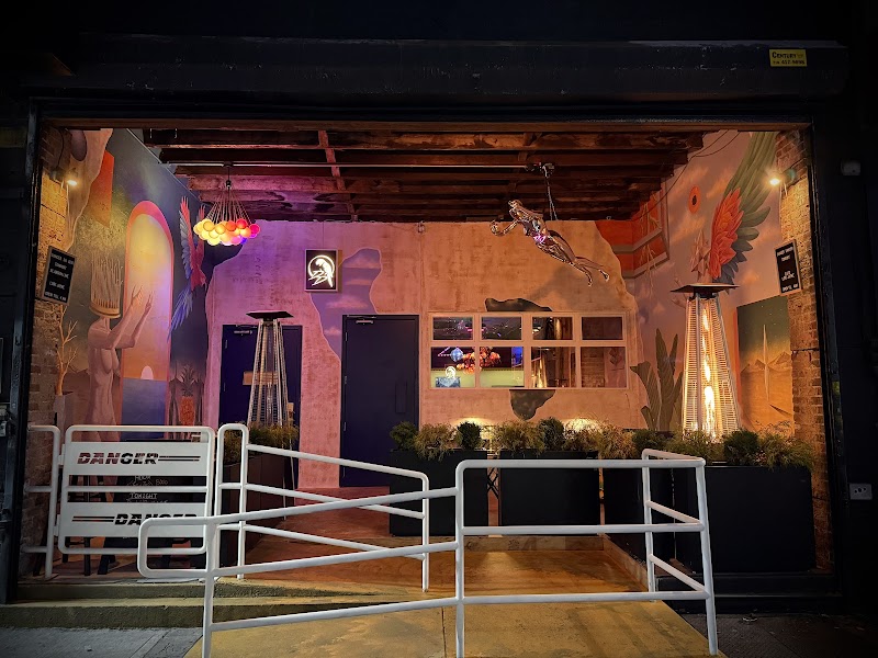 Danger Danger photo 5