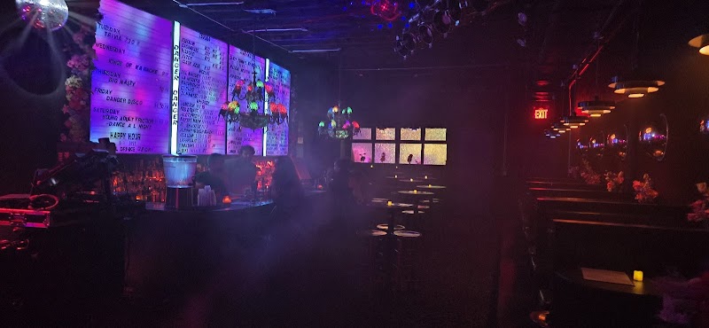 Danger Danger photo 4