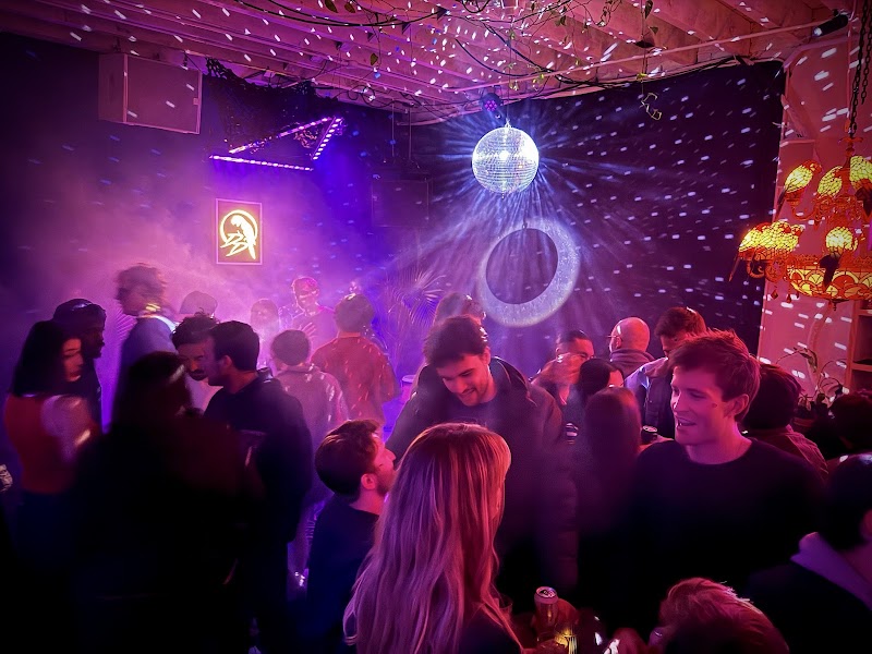 Danger Danger photo 8