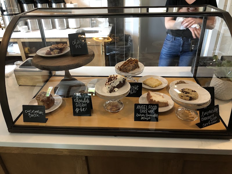 Long Row Lavender photo 3