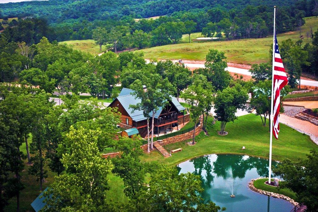 Legacy Ranch at Dry Creek