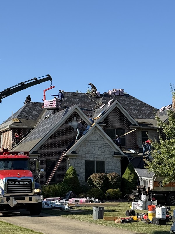 ARC Roofing & Home Improvements photo 1