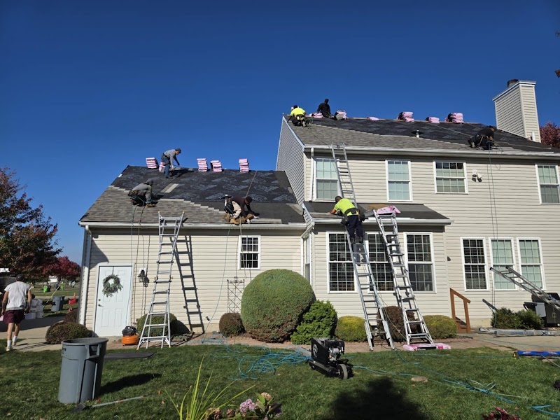 ARC Roofing & Home Improvements photo 4