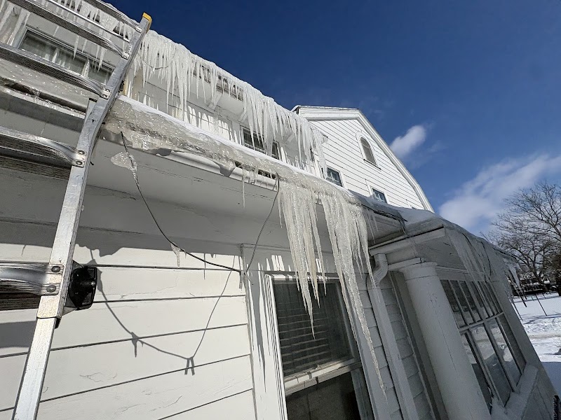 ARC Roofing & Home Improvements photo 2