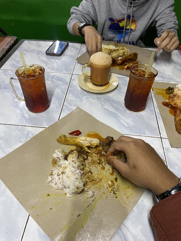 Kedai Makan Saripah ( Ori ) - Photo 1