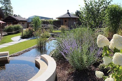 aquaLaatzium - Schwimmbad und Sauna Laatzen