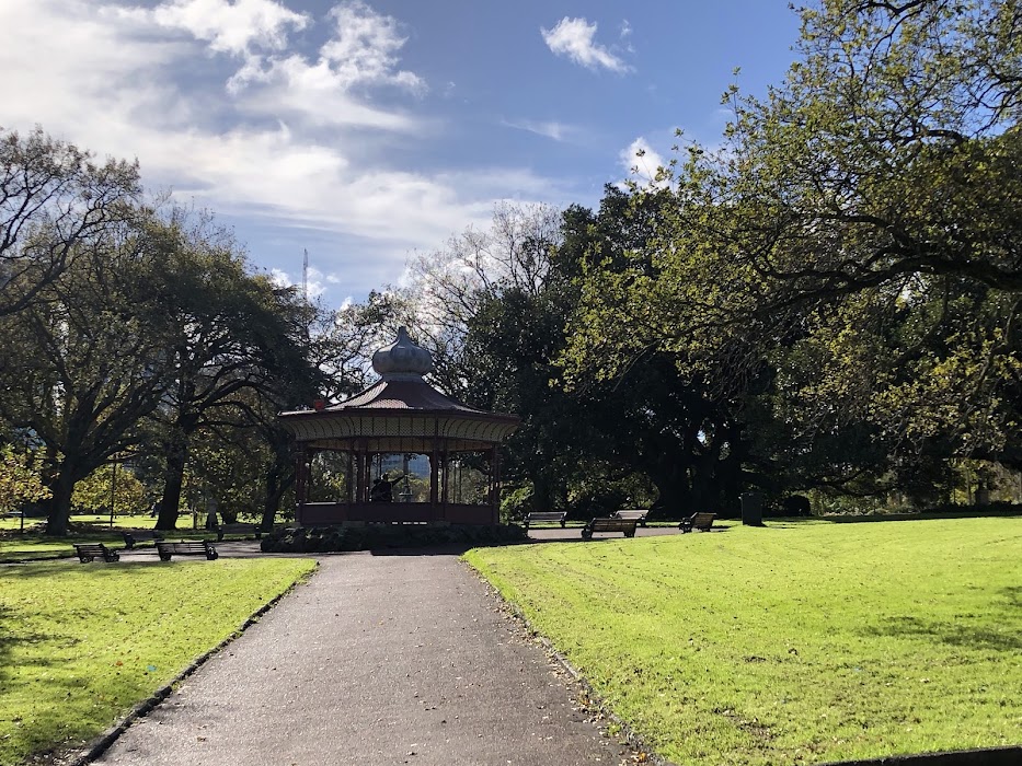 Albert Park fotoğraf 1