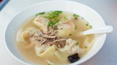 Golden Harvest | Chinese Restaurant