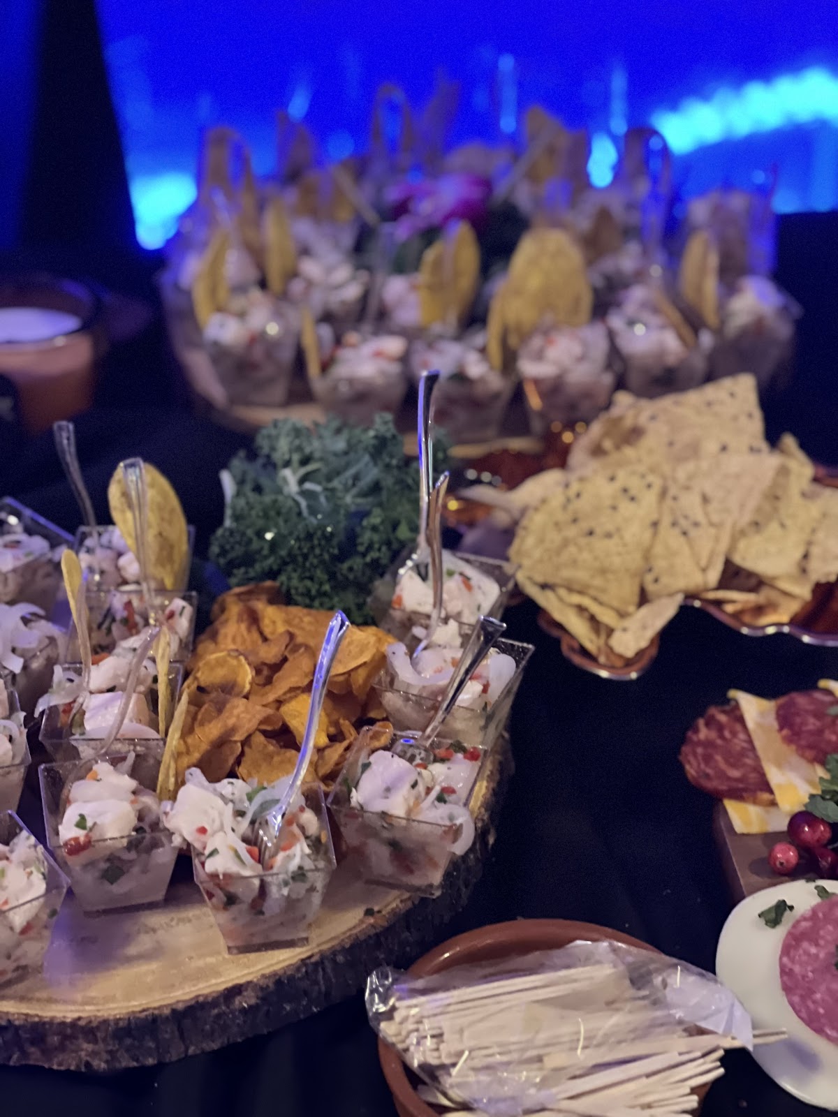 Chef Brian Catering | Best Event Catering in Miami | Paella Catering | Tapas Catering |: Google Places image 2