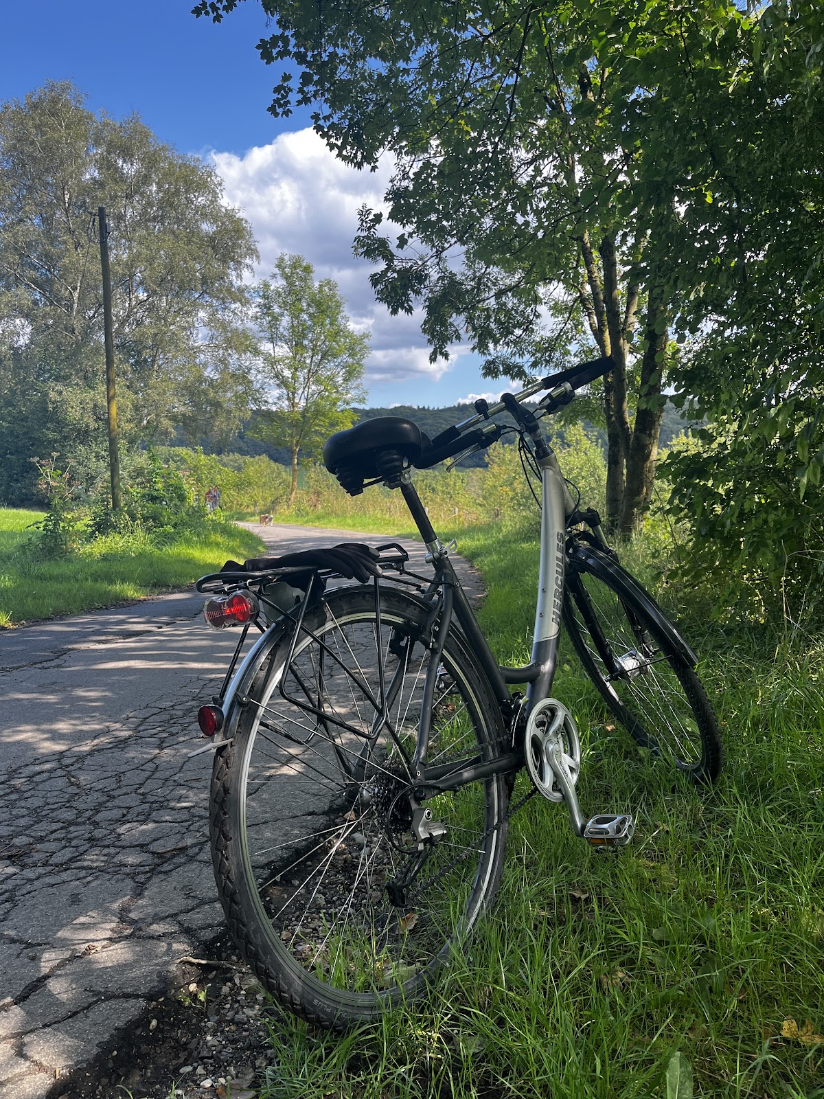 Radstation Aachen