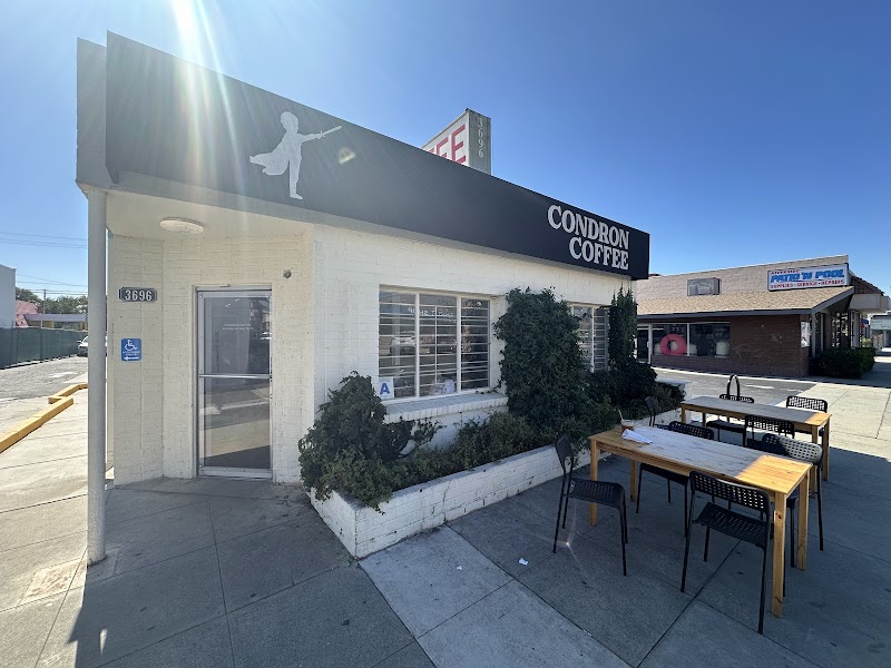 Condron Coffee photo 4