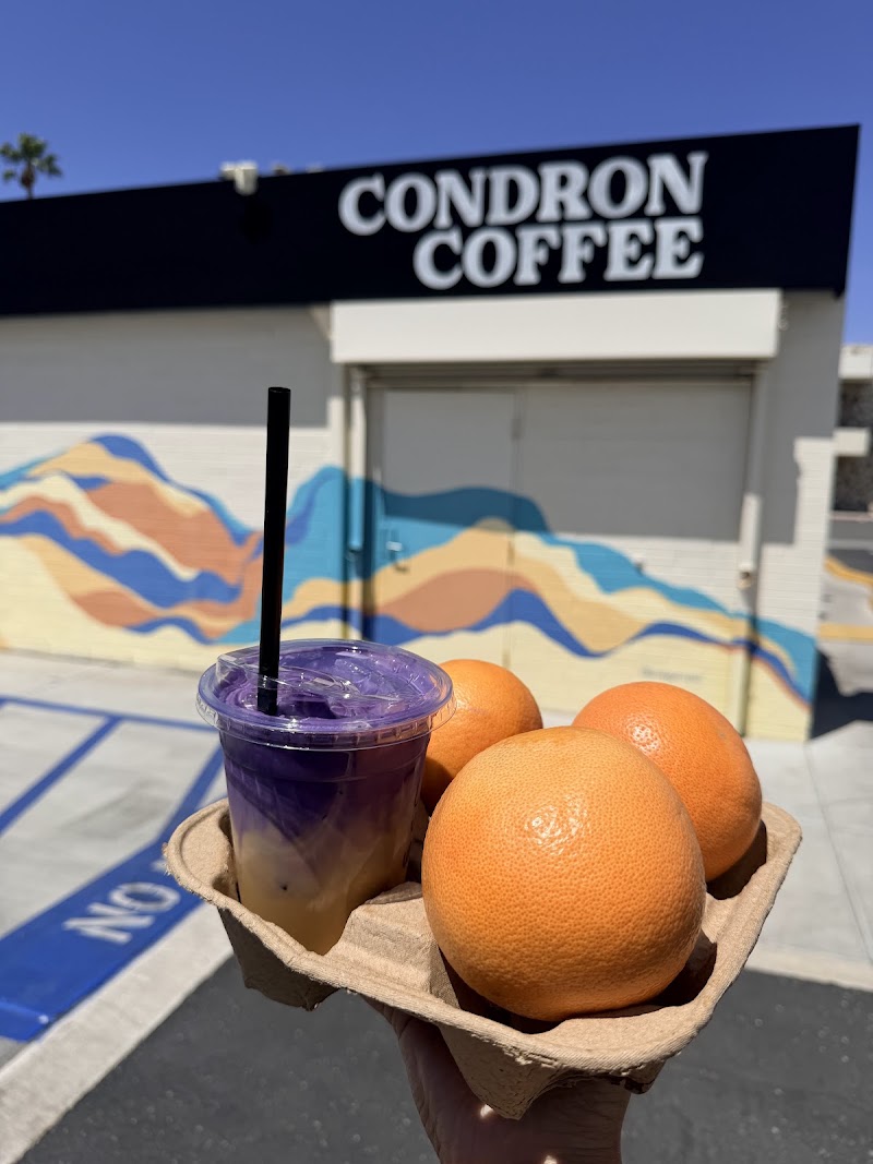 Condron Coffee photo 2