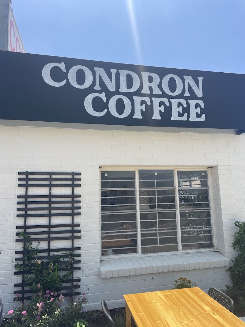 Condron Coffee photo 1