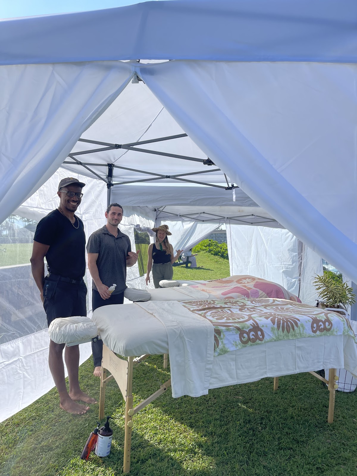 Akamu Wellness — 4