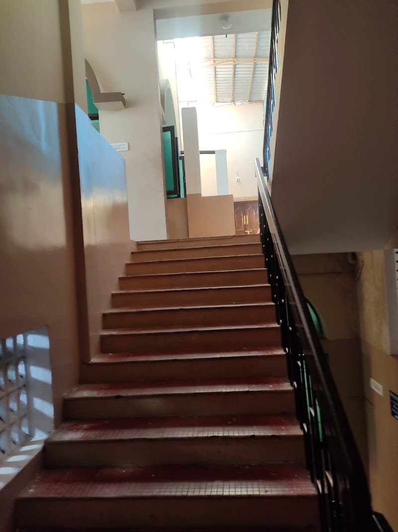 JAQH PUDUPET MASJID photo 5