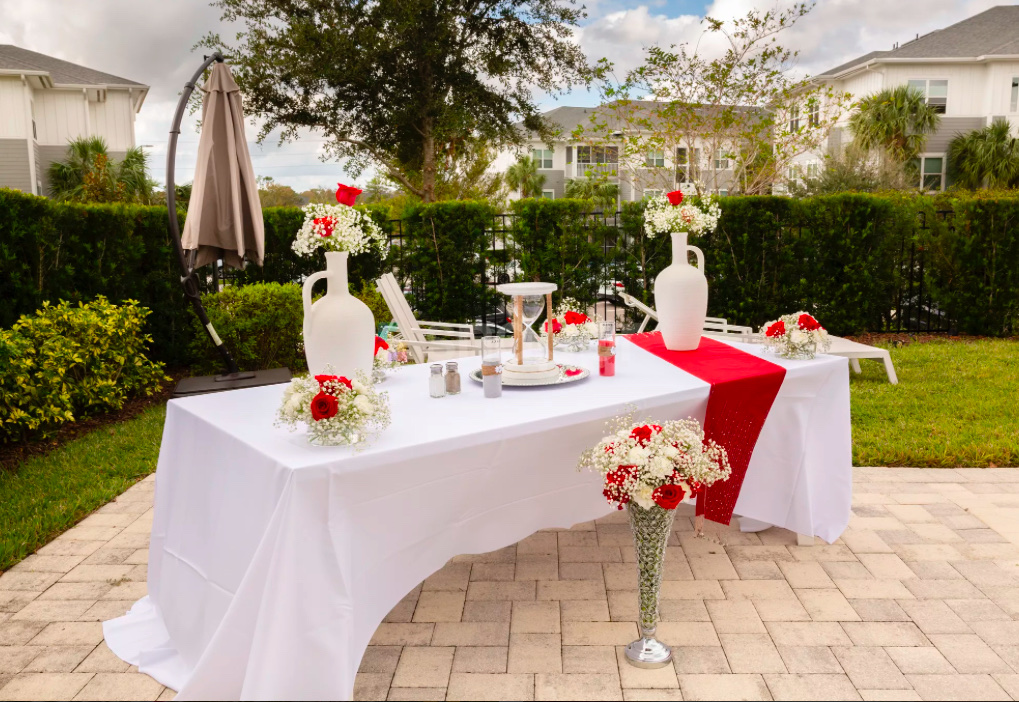 Magic Occasions Catering: Google Places image 3