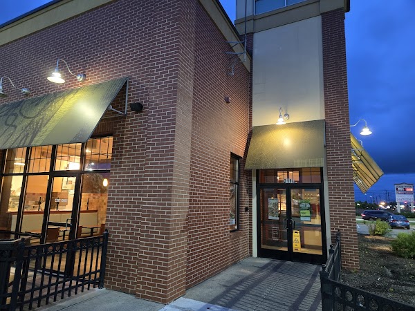 Panera Bread