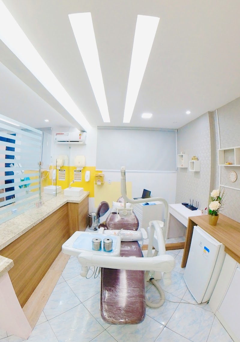 Ortodonto Sergipe - foto 1