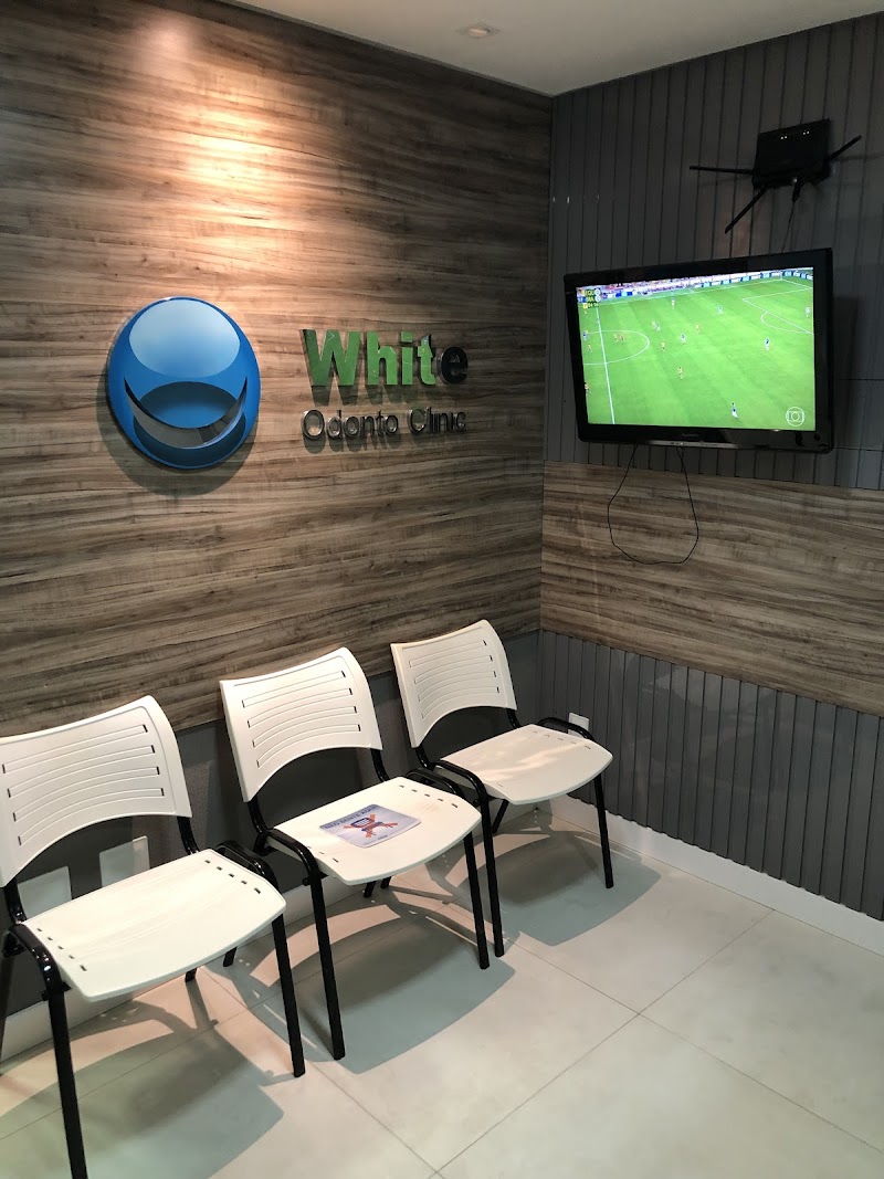 White Odonto