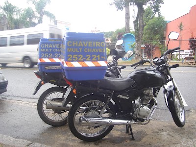 Foto de Chaveiro Mult Chaves