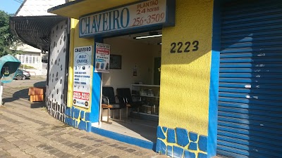 Foto de Chaveiro Mult Chaves