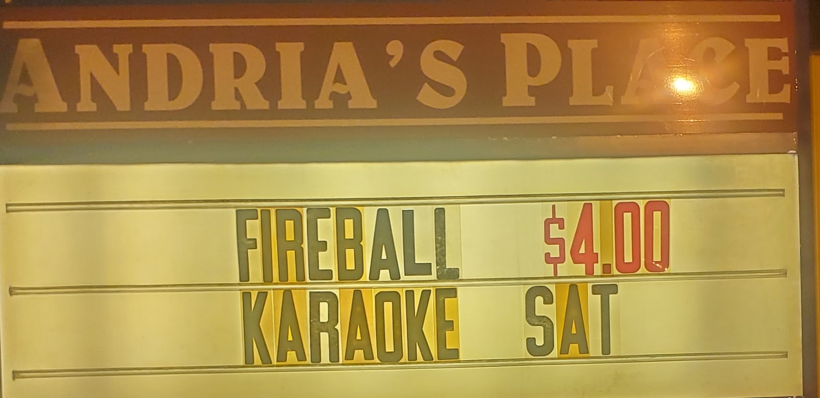 Andria's Place photo 3