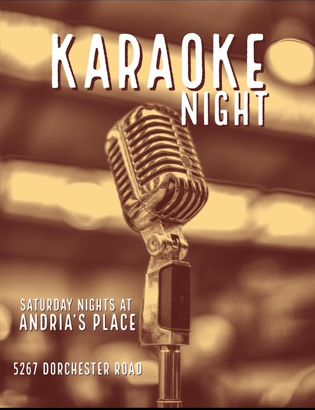 Andria's Place photo 5