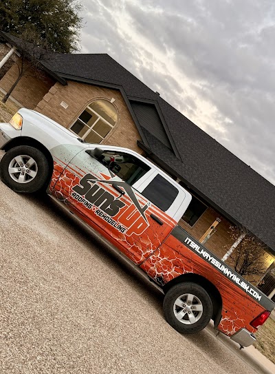 Sun's Up Roofing & Remodeling