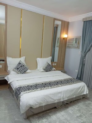 فخامة الديار للشقق المخدومة