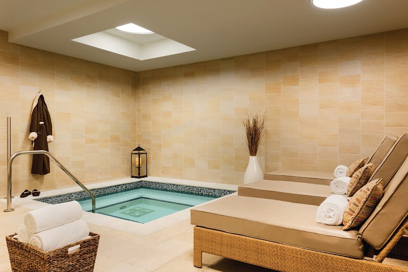 The Spa at Hyatt Regency Orlando