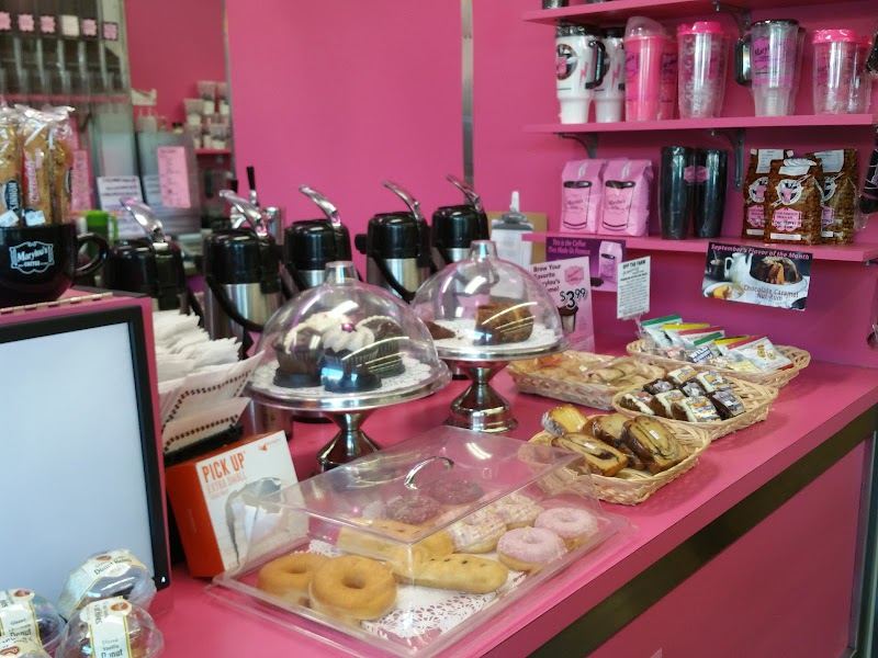 Marylou's Coffee photo 1