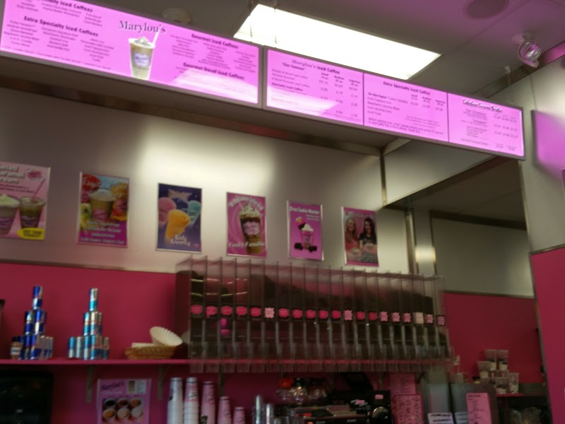 Marylou's Coffee photo 3