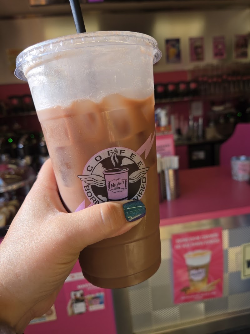 Marylou's Coffee photo 3