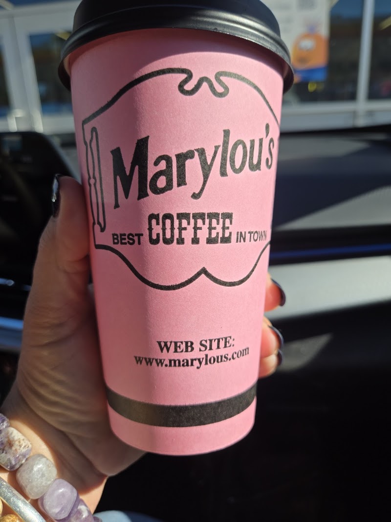 Marylou's Coffee photo 2