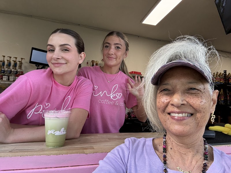 Pink Coffee & Co. Spring Branch photo 4