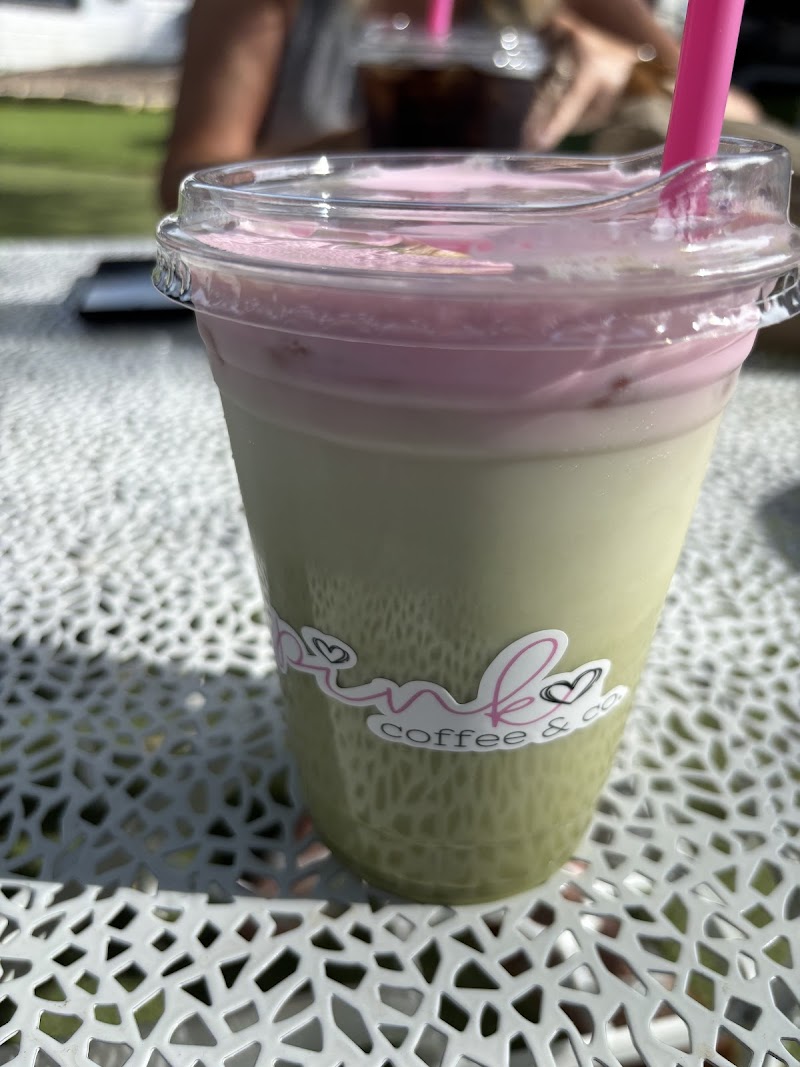 Pink Coffee & Co. Spring Branch photo 2