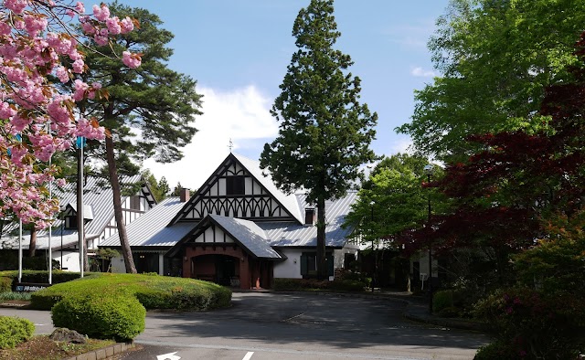 Kawaguchiko Country Club - Photo 3
