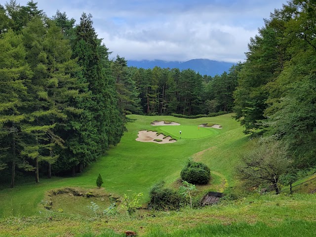 Kawaguchiko Country Club - Photo 2